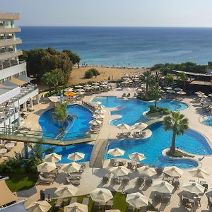 Melissi Beach Hotel&Spa